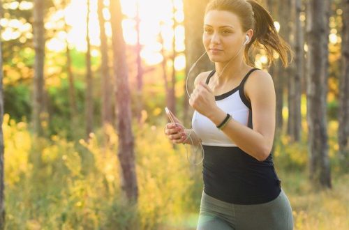 Dlaczego warto uprawiać sport w każdym wieku?