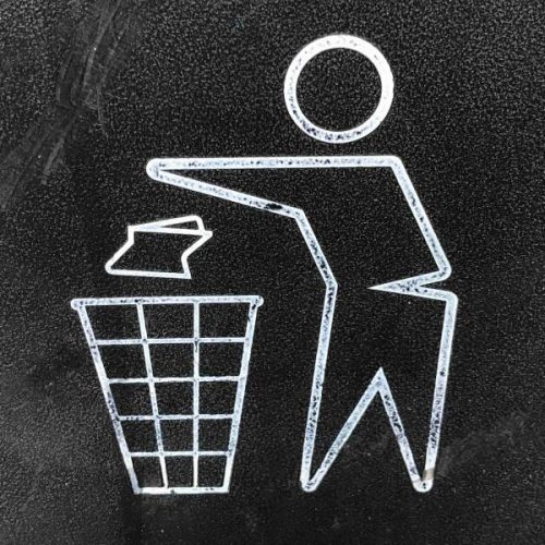Worki na śmieci – jaki kolor do jakich odpadów?