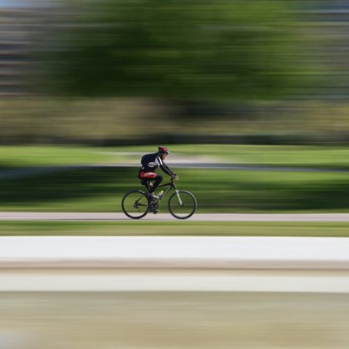 Spodenki rowerowe męskie – jak wybrać odpowiednie do Twoich potrzeb?